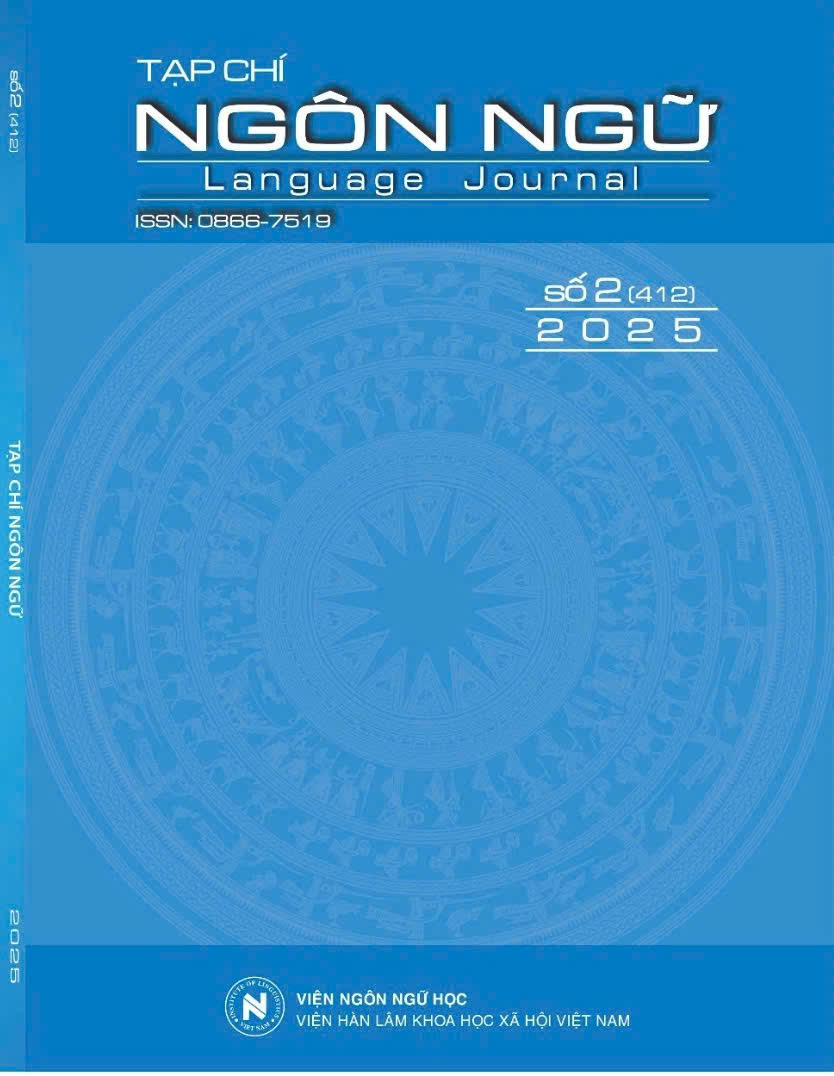 Số. 2 (2025)